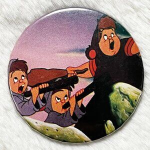 🔮 5/$25 Disney Peter Pan Lost Boys Pin‎